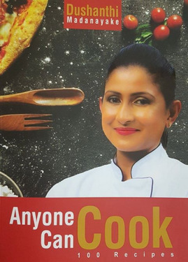 Anyone Can Cook