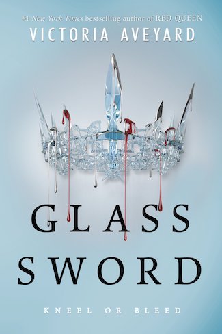 Glass Sword