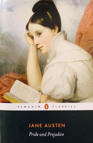 Pride and Prejudice (C1) - Paper Back