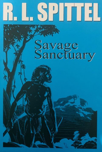 Savage Sanctuary