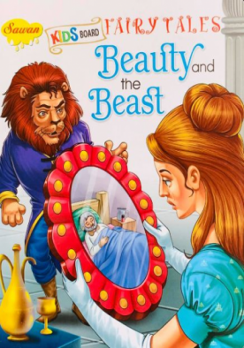 Beauty and the Beast