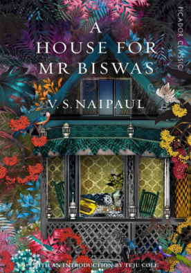 House for Mr Biswas