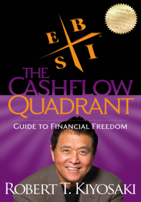 Rich Dad's Cashflow Quadrant: Rich Dad's Guide to Financial Freedom