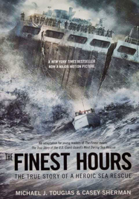 The Finest Hours