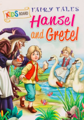 Hansel and Gretel