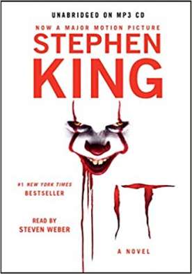 IT - Stephen King