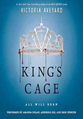 King's Cage