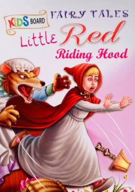 Little Red Riding Hood