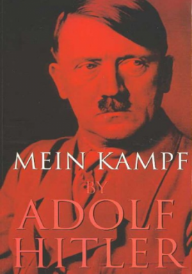 Mein Kampf