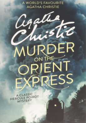 Murder on the Orient Express