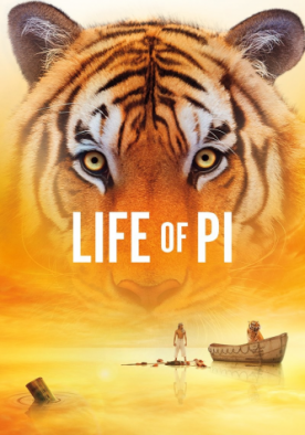 Life of Pi