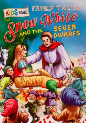 Snow White and the Seven Dwarfs