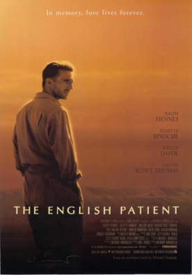 The English Patient