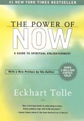 The Power of Now - Paper Back