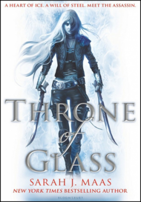 Throne of Glass