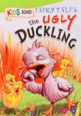 The Ugly Duckling