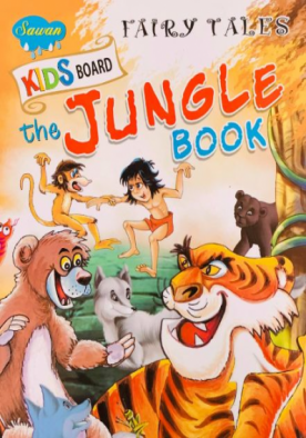 The Jungle Book