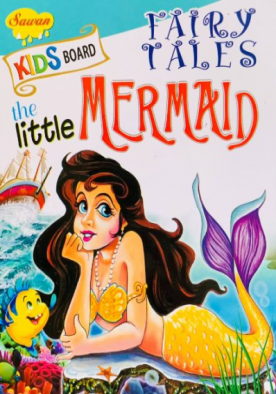 The Little Mermaid