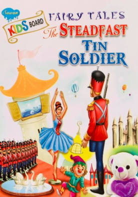 The Steadfast Tin Soldier